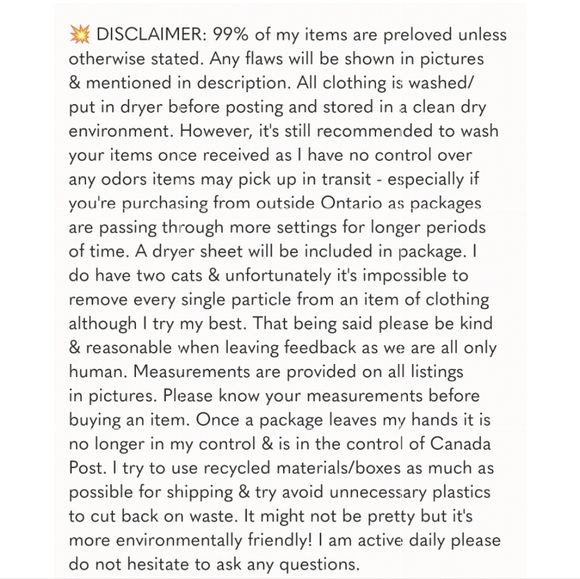 FREE WITH PURCHASE Y2K Delia's Doe BNWT Our Voice Is The Difference Shirt - Picture 11 of 11